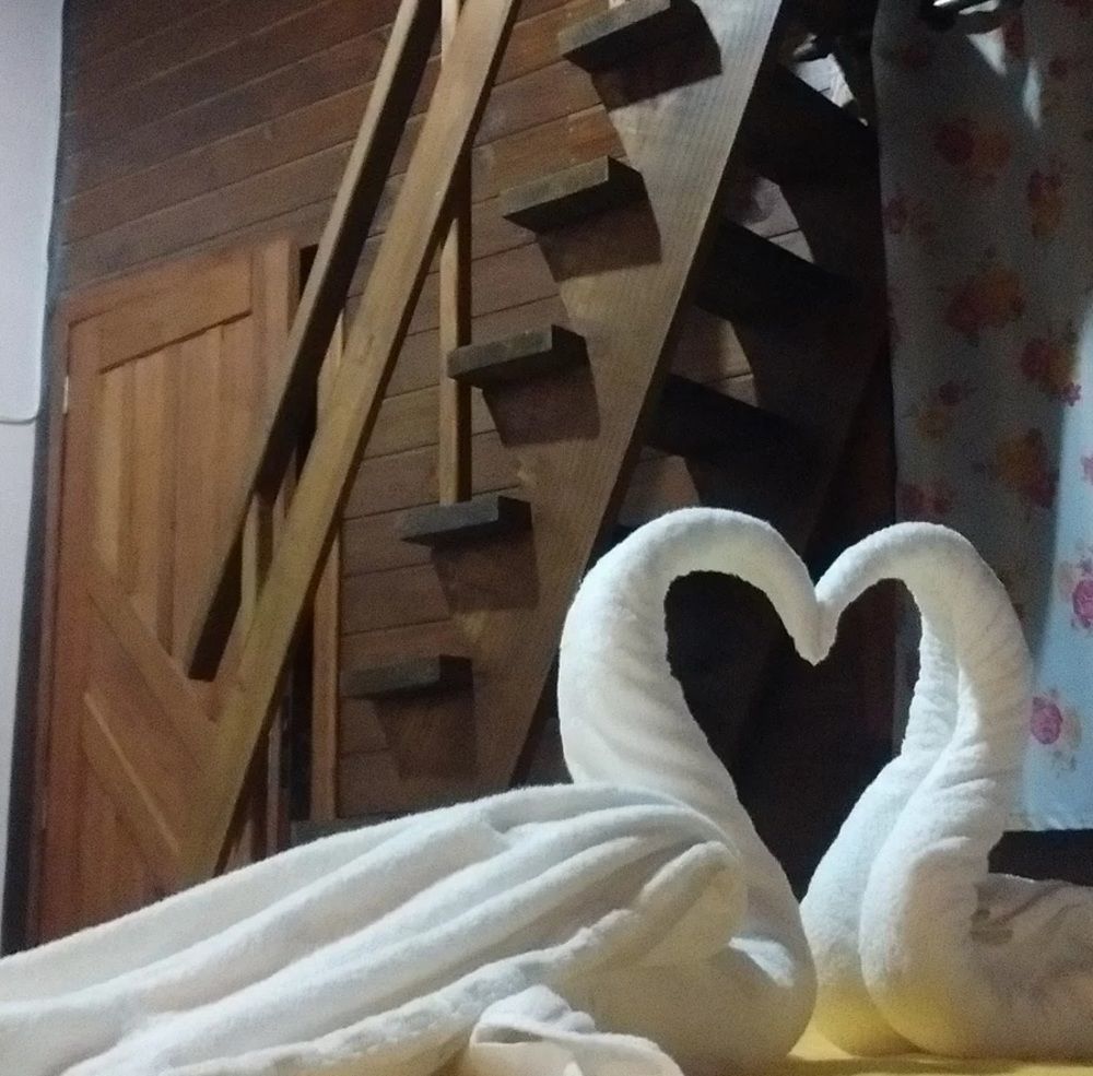Pousada Familia Do Rosa Imbituba Eksteriør bilde